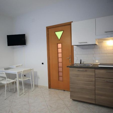 Villarosa Pompei Studios Extérieur photo