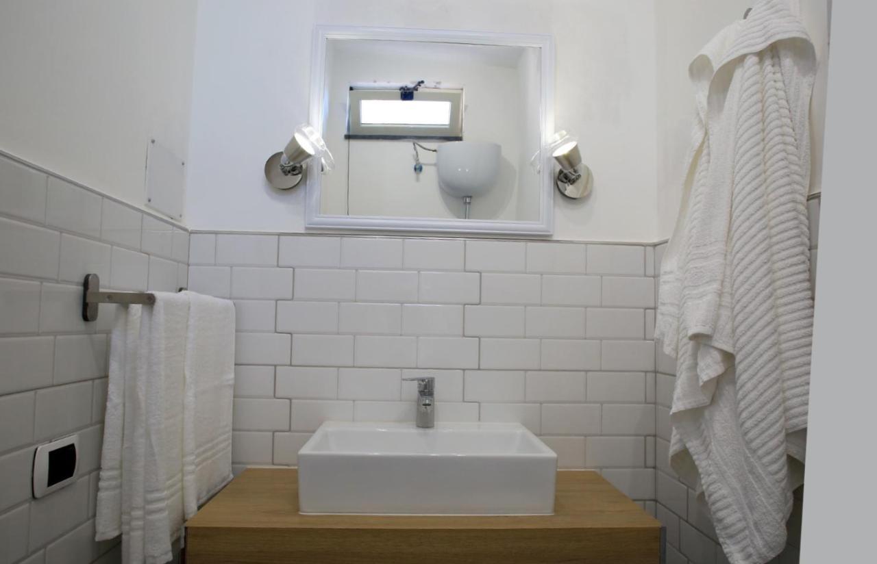 Villarosa Pompei Studios Extérieur photo